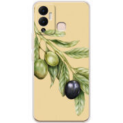 Чехол BoxFace Infinix Hot 12 Play 