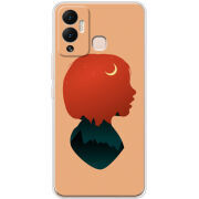 Чехол BoxFace Infinix Hot 12 Play 