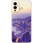 Чехол BoxFace Infinix Hot 12 Play 