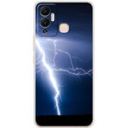 Чехол BoxFace Infinix Hot 12 Play 