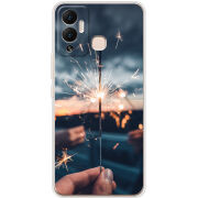 Чехол BoxFace Infinix Hot 12 Play 