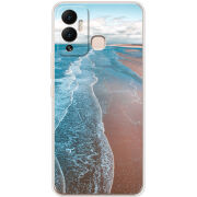 Чехол BoxFace Infinix Hot 12 Play 