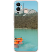 Чехол BoxFace Infinix Hot 12 Play 