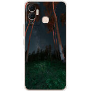 Чехол BoxFace Infinix Hot 12 Play 