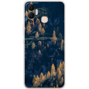 Чехол BoxFace Infinix Hot 12 Play 