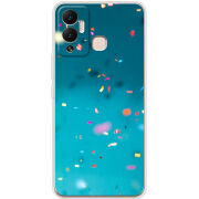 Чехол BoxFace Infinix Hot 12 Play 