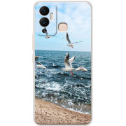 Чехол BoxFace Infinix Hot 12 Play 