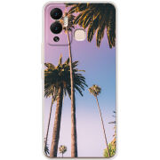 Чехол BoxFace Infinix Hot 12 Play 