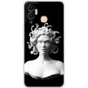 Чехол BoxFace Infinix Hot 12 Play 