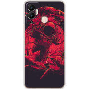 Чехол BoxFace Infinix Hot 12 Play 