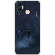 Чехол BoxFace Infinix Hot 12 Play 