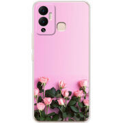 Чехол BoxFace Infinix Hot 12 Play 