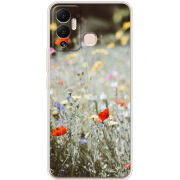 Чехол BoxFace Infinix Hot 12 Play 