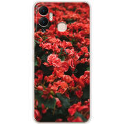 Чехол BoxFace Infinix Hot 12 Play 