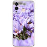 Чехол BoxFace Infinix Hot 12 Play 