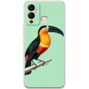 Чехол BoxFace Infinix Hot 12 Play 