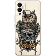 Чехол BoxFace Infinix Hot 12 Play 