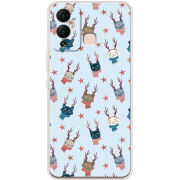 Чехол BoxFace Infinix Hot 12 Play 