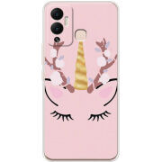 Чехол BoxFace Infinix Hot 12 Play 