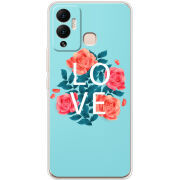 Чехол BoxFace Infinix Hot 12 Play 