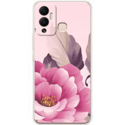 Чехол BoxFace Infinix Hot 12 Play 