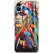 Чехол BoxFace Infinix Hot 12 Play 