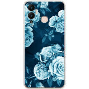 Чехол BoxFace Infinix Hot 12 Play 
