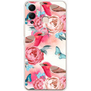 Чехол BoxFace Infinix Hot 12 Play 
