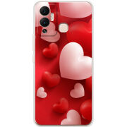 Чехол BoxFace Infinix Hot 12 Play 