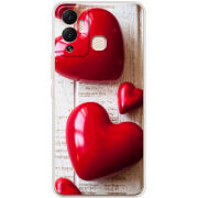 Чехол BoxFace Infinix Hot 12 Play 