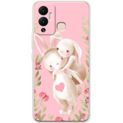 Чехол BoxFace Infinix Hot 12 Play 