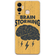 Чехол BoxFace Infinix Hot 12 Play 