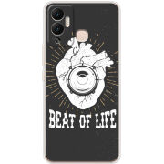 Чехол BoxFace Infinix Hot 12 Play 