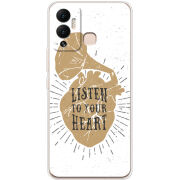 Чехол BoxFace Infinix Hot 12 Play 