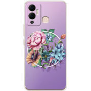 Чехол BoxFace Infinix Hot 12 Play 