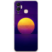 Чехол BoxFace Infinix Hot 12 Play 
