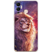 Чехол BoxFace Infinix Hot 12 Play 
