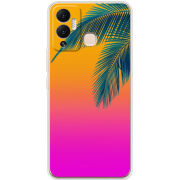 Чехол BoxFace Infinix Hot 12 Play 