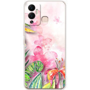 Чехол BoxFace Infinix Hot 12 Play 
