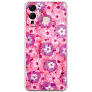 Чехол BoxFace Infinix Hot 12 Play 