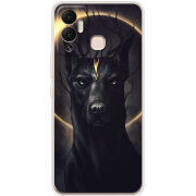 Чехол BoxFace Infinix Hot 12 Play 