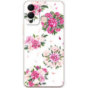 Чехол BoxFace Infinix Hot 12 Play 