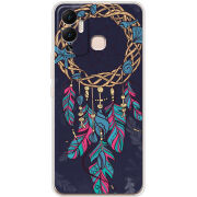 Чехол BoxFace Infinix Hot 12 Play 