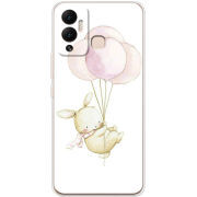 Чехол BoxFace Infinix Hot 12 Play 