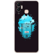 Чехол BoxFace Infinix Hot 12 Play 