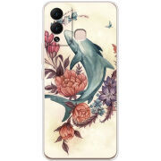 Чехол BoxFace Infinix Hot 12 Play 