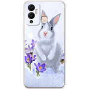 Чехол BoxFace Infinix Hot 12 Play 