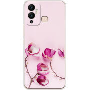 Чехол BoxFace Infinix Hot 12 Play 