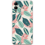 Чехол BoxFace Infinix Hot 12 Play 