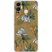 Чехол BoxFace Infinix Hot 12 Play 